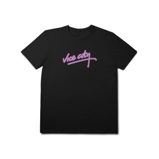 Nome do produto Camisa T-Shirt Prime Vice City