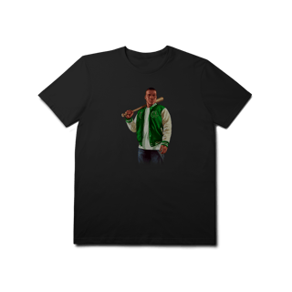 Nome do produto Camisa T-Shirt Prime Franklin GTA V