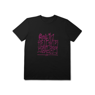 Nome do produto Camisa T-Shirt Prime Pixação Ballas