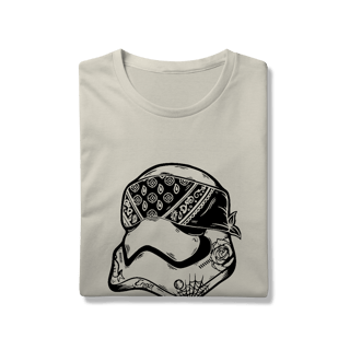 Nome do produto Camisa T-Shirt Prime Bandana Trooper
