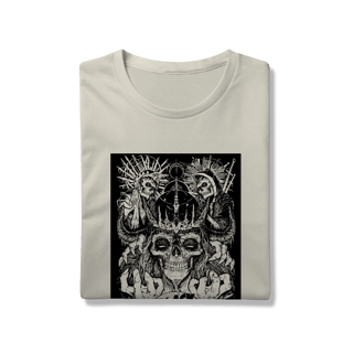 Nome do produto Camisa T-Shirt Prime Black Sabbath 4