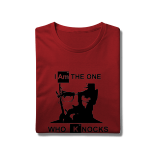 Nome do produto Camisa T-Shirt Prime Breaking Bad