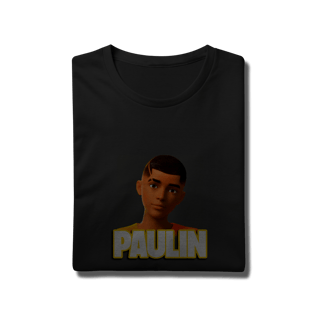Nome do produto Camisa T-Shirt Prime Paulin GTA5