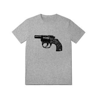 Nome do produto Camisa T-Shirt Quality Pistol