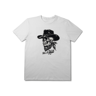 Nome do produto Camisa T-Shirt Prime Wild As Hell 