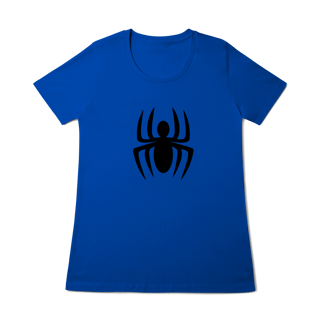 Nome do produto Camisa Baby Long Quality Spider Man