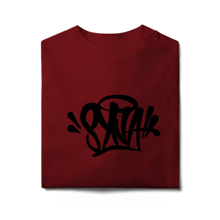 Nome do produto Camiseta Oversized Syna