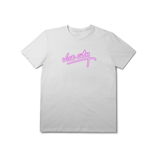 Nome do produto Camisa T-Shirt Prime Vice City