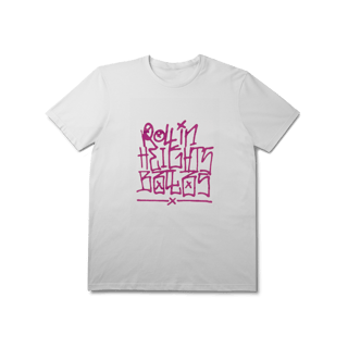Nome do produto Camisa T-Shirt Prime Pixação Ballas