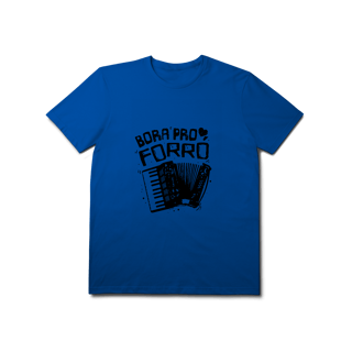 Nome do produto Camisa T-Shirt Prime Bora pro Forro