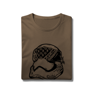 Nome do produto Camisa T-Shirt Prime Bandana Trooper
