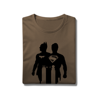 Nome do produto Camisa T-Shirt Prime Batman vs Superman