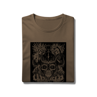 Nome do produto Camisa T-Shirt Prime Black Sabbath 4