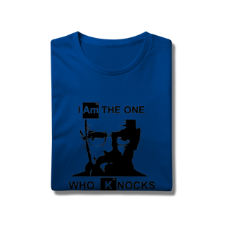 Nome do produto Camisa T-Shirt Prime Breaking Bad