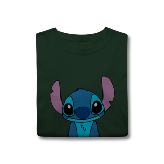 Nome do produto Camisa T-Shirt Classic stitch