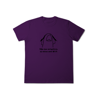 Nome do produto Camisa T-Shirt Classic 