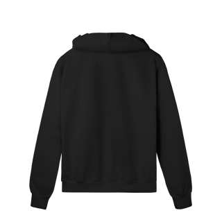 Nome do produto Moletom Prime Com Zíper