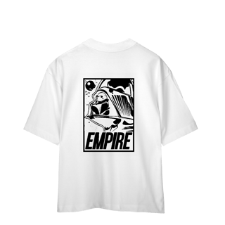 Nome do produto Camisa Oversized Darth Impire