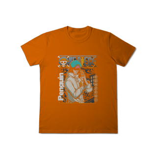 Nome do produto Camisa T-Shirt Classic Shachi One Piece