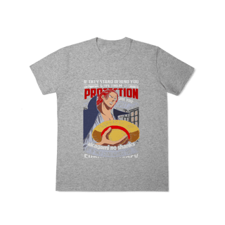 Nome do produto Camisa T-Shirt Classic Shanks One Piece