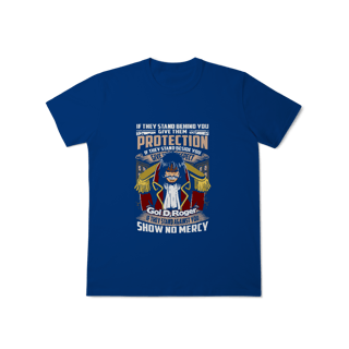 Nome do produto Camisa T-Shirt Classic Gol D. Roger