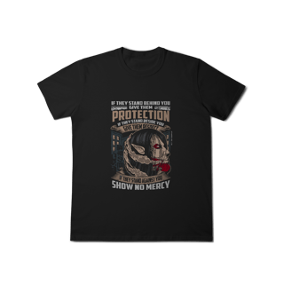 Nome do produto Camisa T-Shirt Classic Eren Transformado