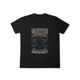Nome do produto Camisa T-Shirt Classic Anime Attack on Titan