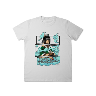 Nome do produto Camisa T-Shirt Classic Haku