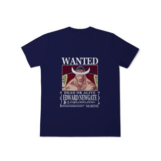 Nome do produto Camisa T-Shirt Classic Barba Branca