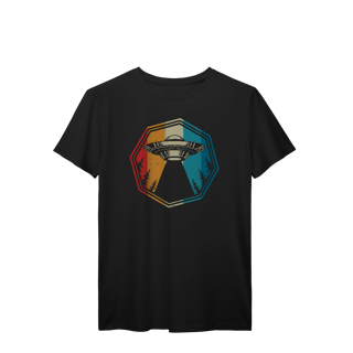 Nome do produto Camiseta T-Shirt Prime Alien Invasion