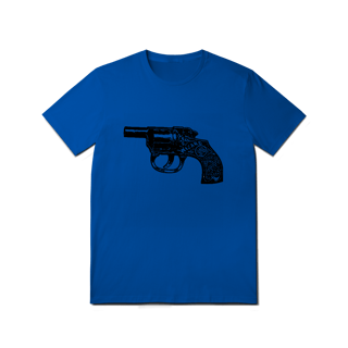 Nome do produto Camisa T-Shirt Quality Pistol