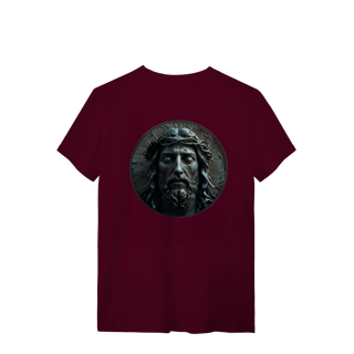 Nome do produto Camisa T-Shirt Quality Christ
