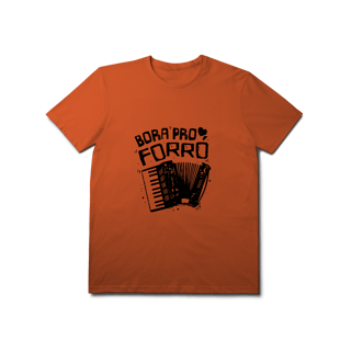 Nome do produto Camisa T-Shirt Prime Bora pro Forro