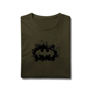 Nome do produto Camisa T-Shirt Prime Batman com efeitos