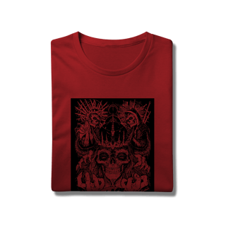 Nome do produto Camisa T-Shirt Prime Black Sabbath 4