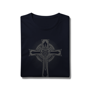 Nome do produto Camisa T-Shirt Prime Black Sabbath
