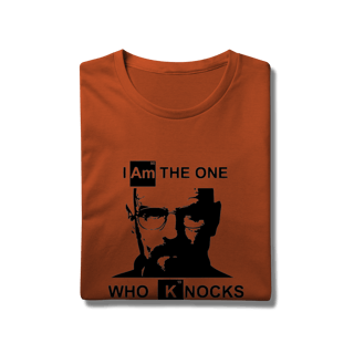 Nome do produto Camisa T-Shirt Prime Breaking Bad