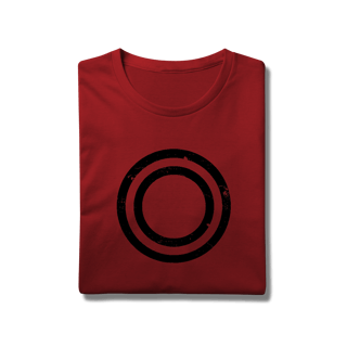 Nome do produto Camisa T-Shirt Prime Escudo