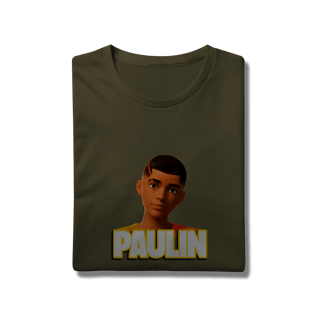 Nome do produto Camisa T-Shirt Prime Paulin GTA5