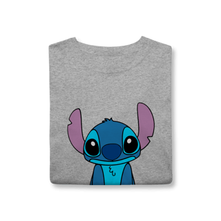 Nome do produto Camisa T-Shirt Classic stitch