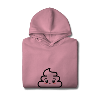 Nome do produto Tamanho Moletom Quality Canguru Totô Fofinho