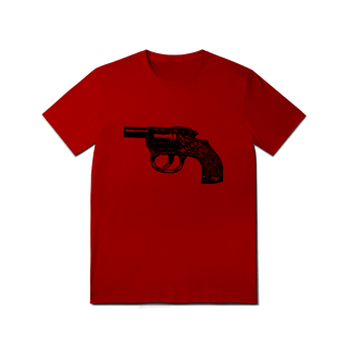 Nome do produto Camisa T-Shirt Quality Pistol