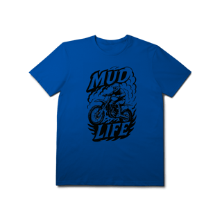 Nome do produto Camisa T-Shirt Prime Mud Life