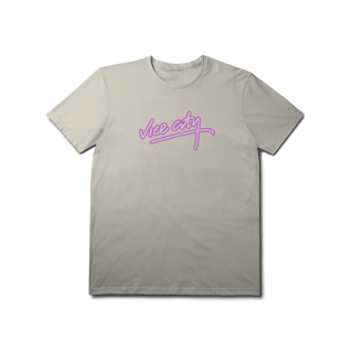 Nome do produto Camisa T-Shirt Prime Vice City