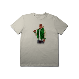 Nome do produto Camisa T-Shirt Prime Franklin GTA V