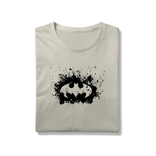 Nome do produto Camisa T-Shirt Prime Batman com efeitos