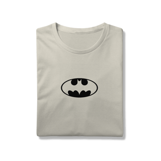 Nome do produto Camisa T-Shirt Prime Batman Logo