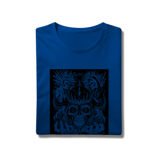 Nome do produto Camisa T-Shirt Prime Black Sabbath 4