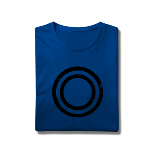 Nome do produto Camisa T-Shirt Prime Escudo