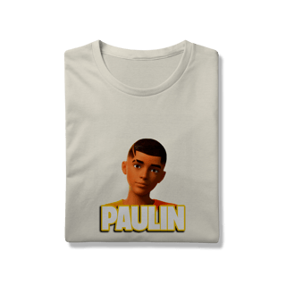 Nome do produto Camisa T-Shirt Prime Paulin GTA5